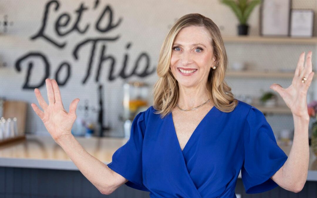 Visionary Women Intro Session