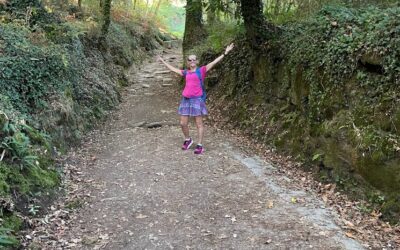 Saying Yes to Walking the Camino de Santiago