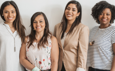 Why Women Thrive in Community