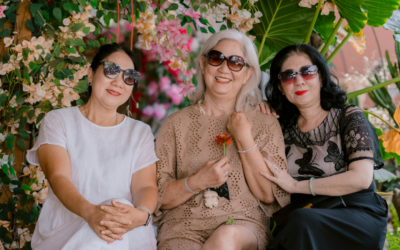 Spring Cleaning Your Mindset: 5 Beliefs to Release This Season