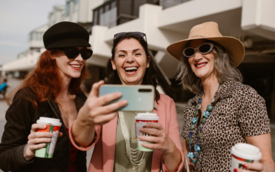 The Stories We Tell: How Your Inner Narrative Shapes Your Life