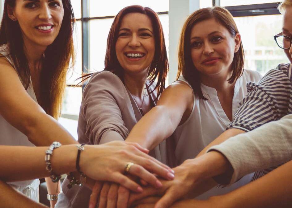 Why The Right Community Changes Everything