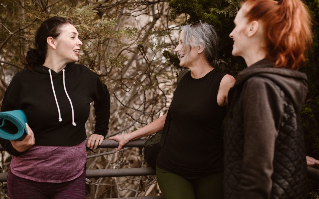 What Really Happens Inside the Visionary Women’s Mastermind Alliance