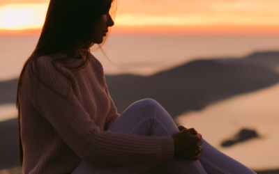 The Envision Transformation Process: How a Dream Becomes an Extraordinary Life