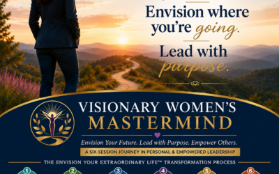 Inside the Visionary Women’s Mastermind Alliance: What to Expect